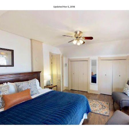 The Blue Bungalow Montrose Luaran gambar
