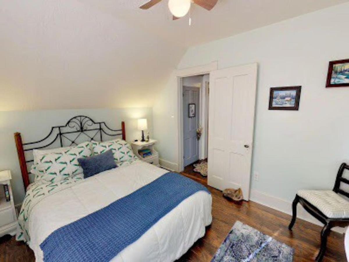 The Blue Bungalow Montrose Luaran gambar